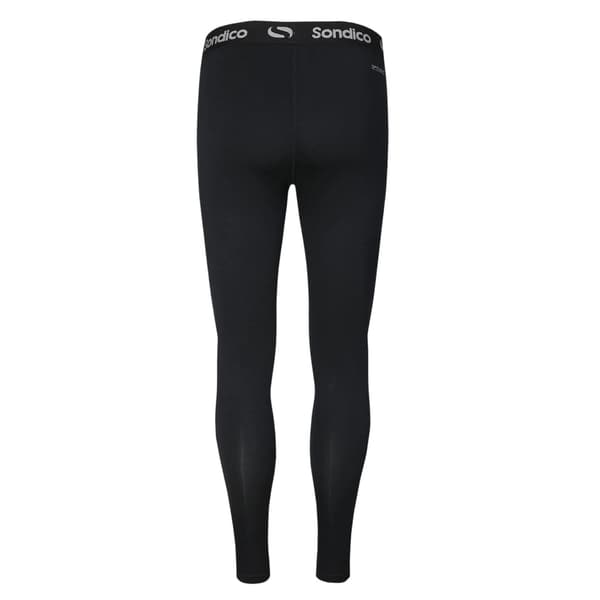 Sondico Core Tights för män L Svart Black L
