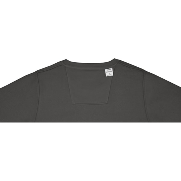 Elevate Dam/Kvinnor Zenon Pullover L Storm Grey Storm Grey L