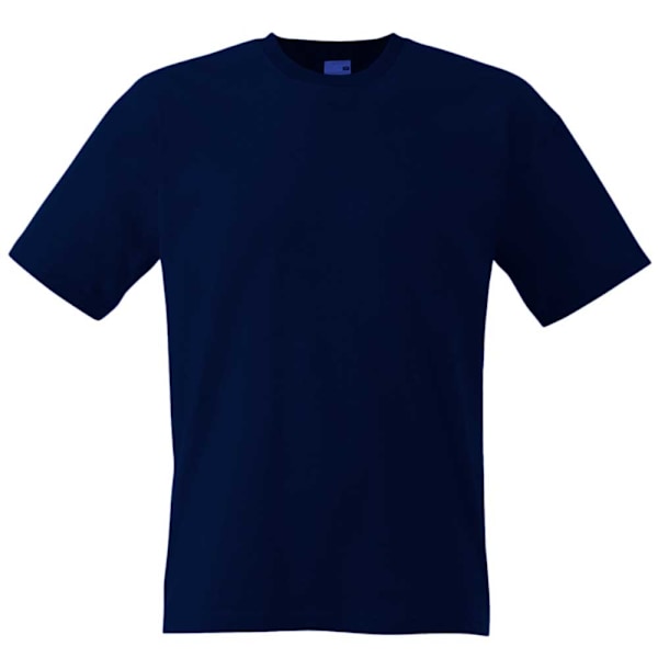 Fruit Of The Loom Original T-shirt M Deep Navy Deep Navy M