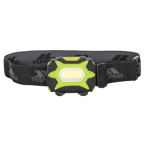 Trespass Beacon pannlampa One Size Svart Black One Size