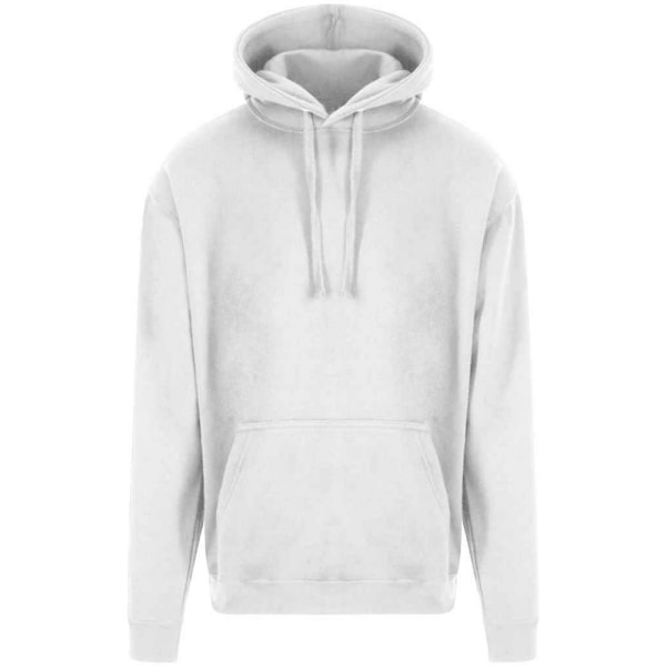 PRO RTX Herr Hoodie XXL Vit White XXL