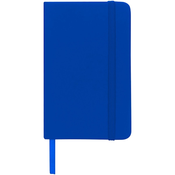 Bullet Spectrum A6 Anteckningsbok (2-pack) 14 x 9 x 1,2 cm Royal Blå Royal Blue 14 x 9 x 1.2 cm