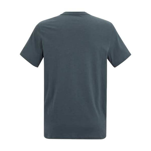 Regatta Herr Breezed Grafisk T-shirt S Stormgrå Storm Grey S