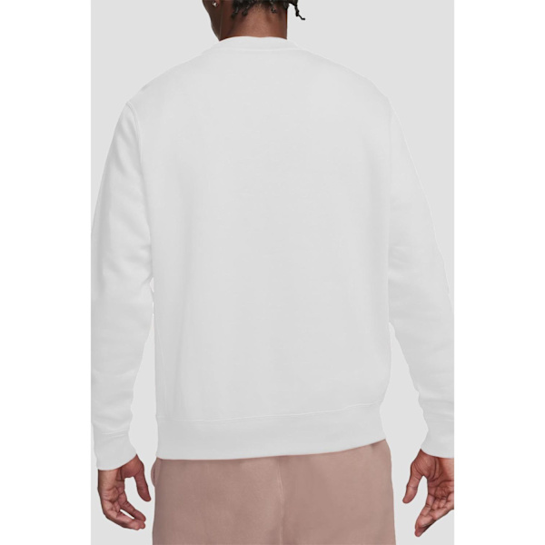Star Wars Unisex Vuxen Andor Logotyp Sweatshirt XXL Vit White XXL