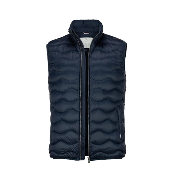 Nimbus Vermont Versatile Down Layer 4XL Midnattsblå Midnight Blue 4XL