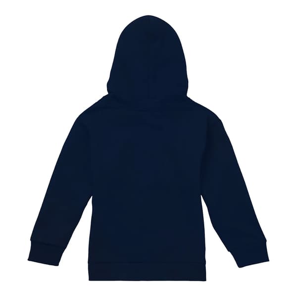 Venom Barn/Kids Bite Pull Over Hoodie 5-6 år Athletic H Athletic Heather 5-6 Years