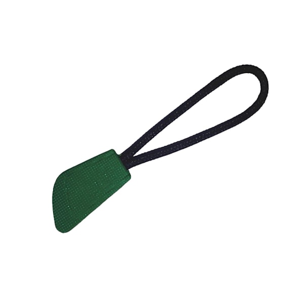 Result Zip Pulls (10-pack) One Size Forest Green Forest Green One Size