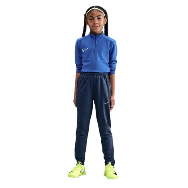 Nike Barn Strike Dri-FIT Träningsbyxor 7-8 år Blue/White 7-8 Years