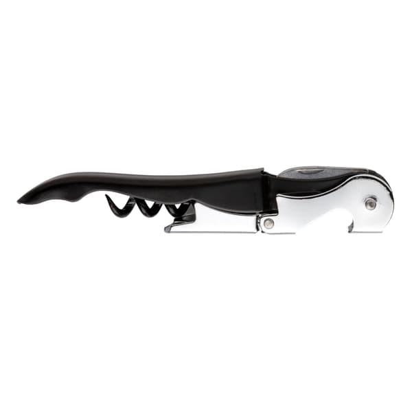 XD Collection Vino Korkskruv One Size Svart Black One Size