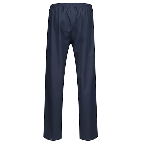 Regatta Stormflex II Vattentäta Regnbyxor 3XL Marinblå Navy 3XL