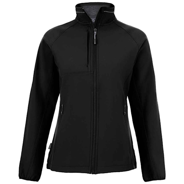 Craghoppers Mens Expert Kiwi Pro Stretch 3 i 1 jacka XL svart Black XL
