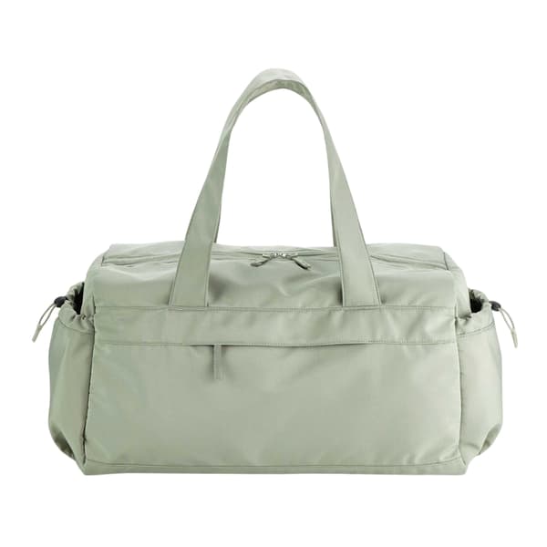 Quadra Studio Duffle Bag One Size Fresh Green Fresh Green One Size