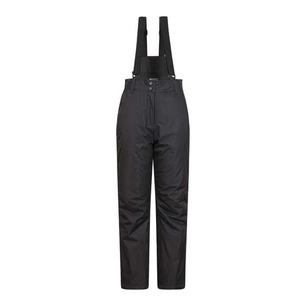 Mountain Warehouse Dam/Dam Skidjacka & Byxor Set 18 U Bright Pink 18 UK