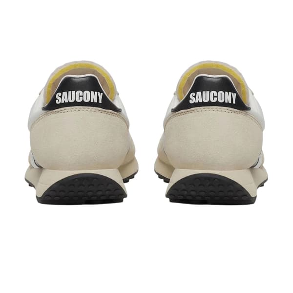 Saucony Herr 80 Mockaträningsskor 6.5 UK Vit White 6.5 UK