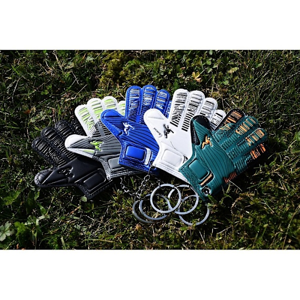 Precision Elite 2.0 Nyckelring En Storlek Opak Opaque One Size