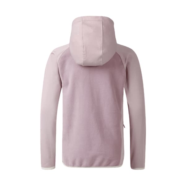 Dare 2B Barn/Kids Switch Out Vadderad Jacka 9-10 År Mauve Mauve Shadow/Dusky Orchid 9-10 Years