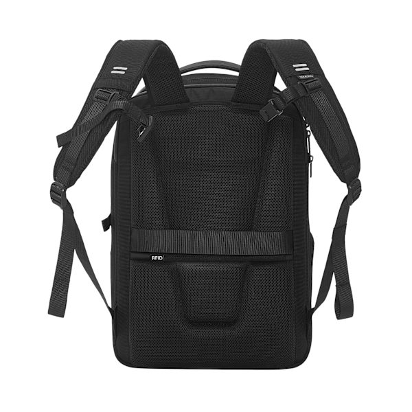 XD Design Bizz 25L Ryggsäck One Size Svart Black One Size