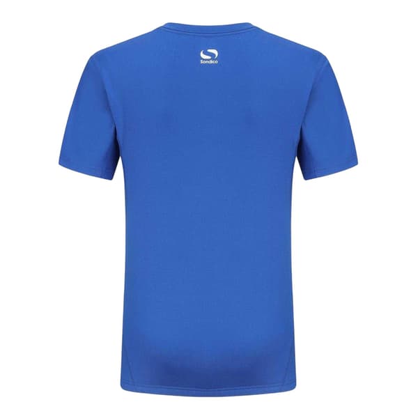Sondico Herr Core Enfärgad Underställströja M Kungsblå Royal Blue M
