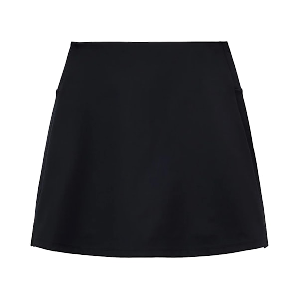 Girlfriend Collective Dam/Dam High Rise Fitness Skort S B Black S