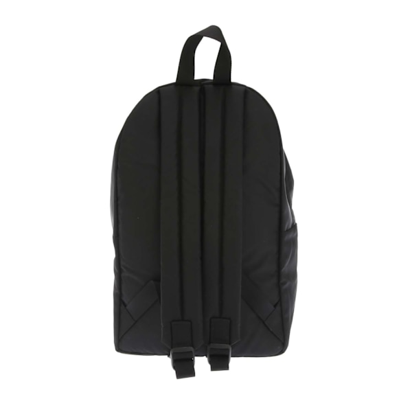 Marcelo Burlon Barn/Kids Vingar Ryggsäck One Size Svart/Grå Black/Grey One Size