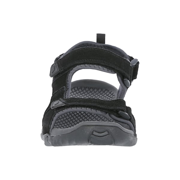 Trespass Belay Vandringssandaler för Herr 7 UK Svart Black 7 UK