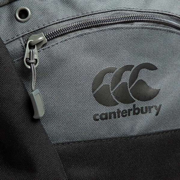 Canterbury Classic Ryggsäck One Size Svart Black One Size