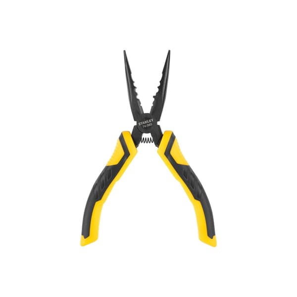 Stanley Hand Tools Controlgrip Spetstång 150mm (6in) Mul Multi Colour 150mm (6in)