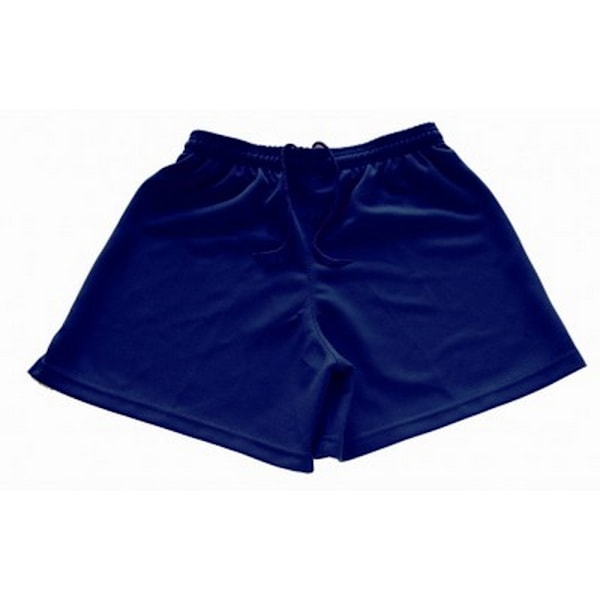 Omega Unisex Vuxen Shorts 24R Marinblå Navy 24R