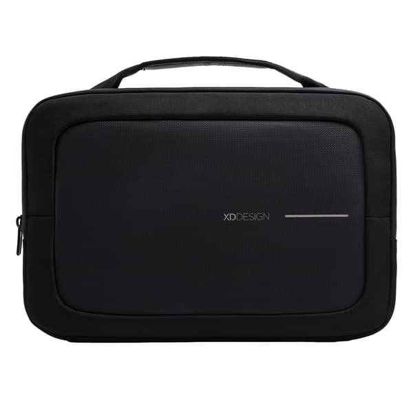 XD Design Laptopväska One Size Svart Black One Size