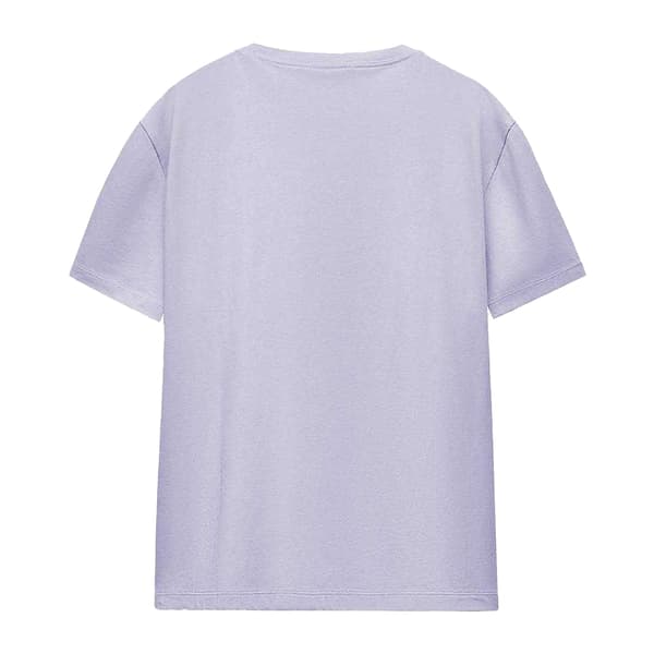 Frost Dam/Kvinnor Eldanden är cool som is Olaf & Bruni Lavender XL