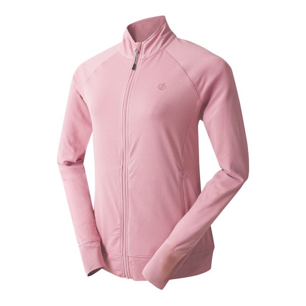 Dare 2B Energise Mellanlager för Kvinnor/Dam Storlek 8 UK Lilas Lilas 8 UK