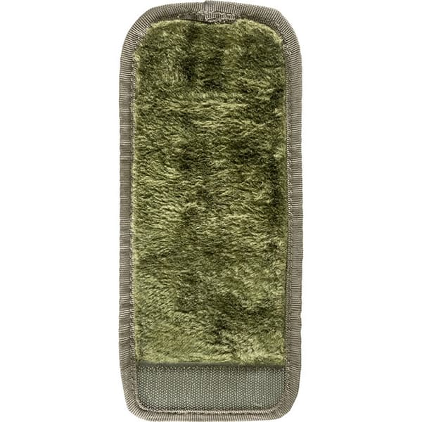 Speero Justerbart Spötoppskydd One Size Grön Green One Size