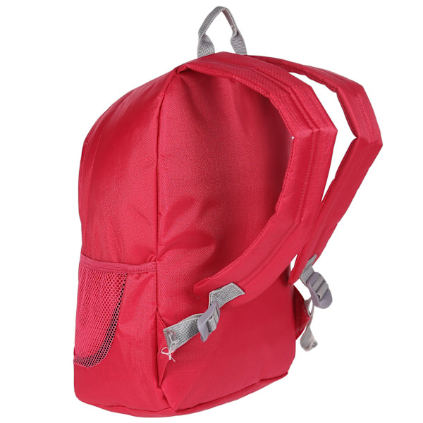 Regatta Jaxon III Ryggsäck (10 Liter) One Size Duchess Pink/Da Duchess Pink/Dapple Grey One Size