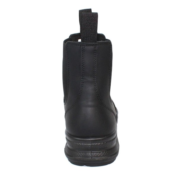 Grisport Loader Waxy Läder Säkerhetskängor 9 UK Svart Black 9 UK