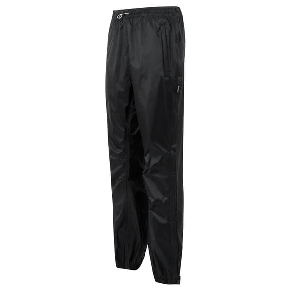 Regatta Active Överdragsbyxor Herr M R Svart Black M R