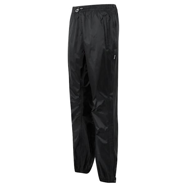 Regatta Active Överdragsbyxor Herr XXL R Svart Black XXL R