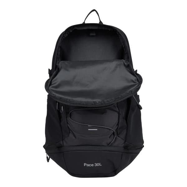 Mountain Warehouse Pace 30L Ryggsäck En Storlek Svart Black One Size