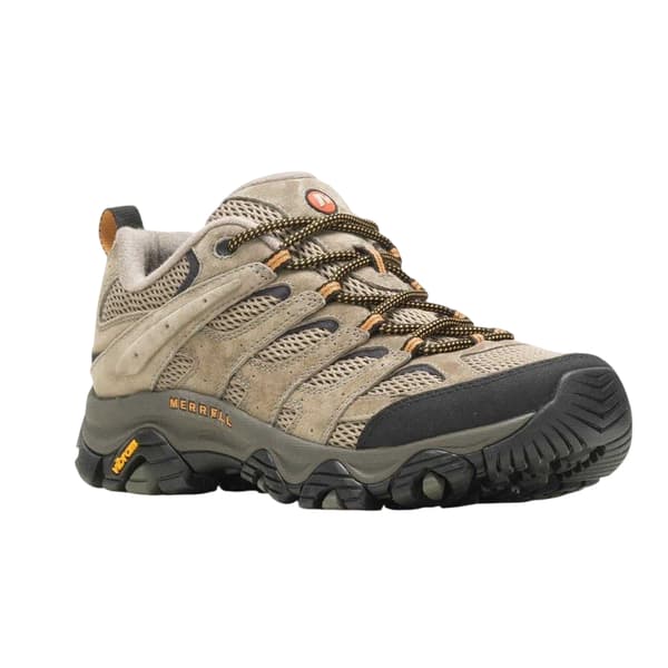 Merrell Herr Mocka Vandringsskor 10.5 UK Pecan Pecan 10.5 UK