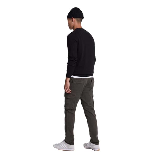 Lyle & Scott Cargo Byxor Herr 36R Grön Green 36R