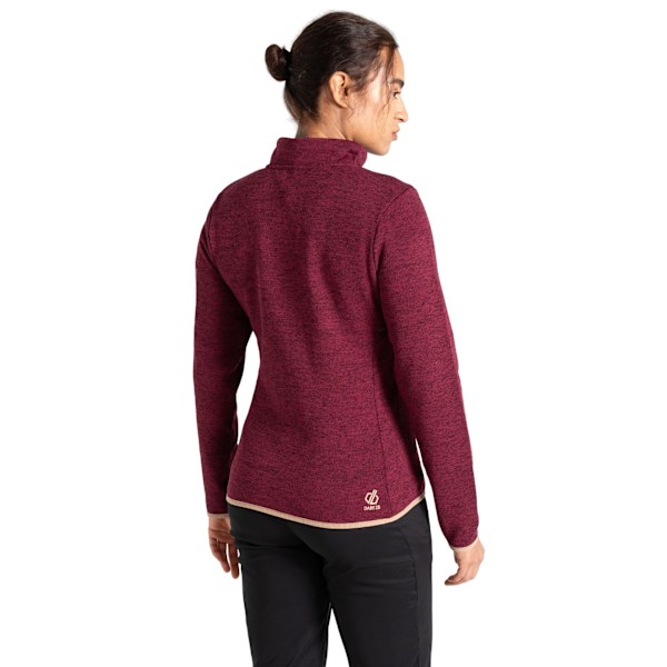 Dare 2B Dam/Kvinna Torrek Mountain Series Termisk Fleece 10 Fig 10 UK
