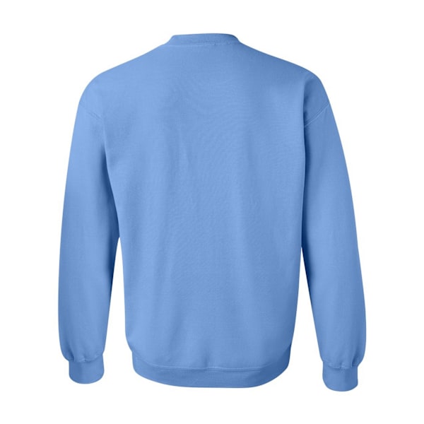 Gildan Heavy Blend Unisex Crewneck Sweatshirt S Carolina Carolina Blue S