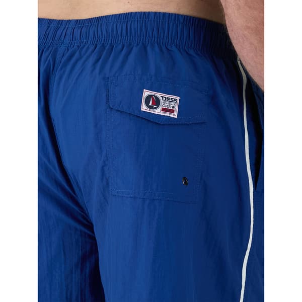 Duke Herr D555 Yarrow Baddräktsshorts M Royal Royal M