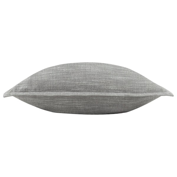 Yard Torresman Kuddfodral i bomullsslub 45cm x 45cm Sten Stone 45cm x 45cm