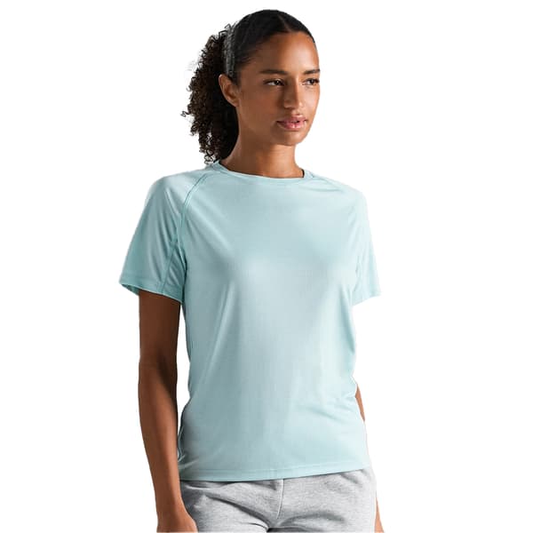 SOLS Dam Performance Ripstop T-shirt S Arctic Blue Arctic Blue S