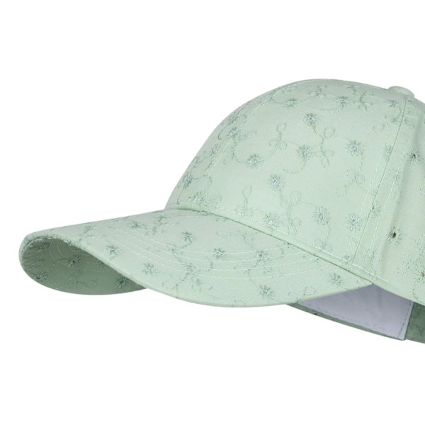 Trespass Womens/Ladies Adiza Baseball Cap One Size Light Sage Light Sage One Size