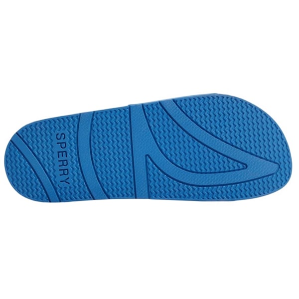 Sperry Unisex Vuxen Board Sliders 8 UK Blå Blue 8 UK