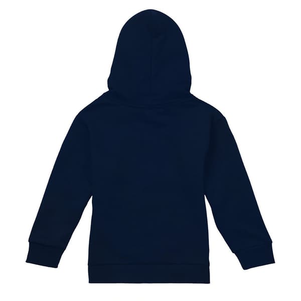 Star Wars Barn/Barn Stormtrooper Kostym Huvtröja 7-8 År Navy 7-8 Years