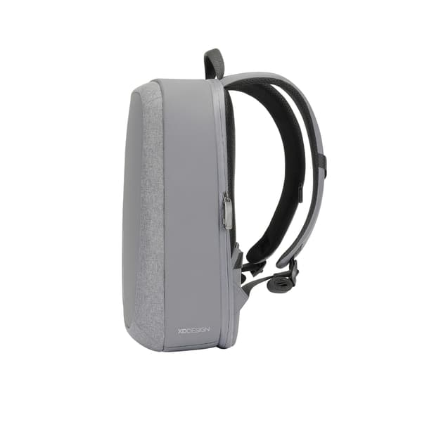 XD Design Bobby Edge RPET 17L Ryggsäck One Size Grå Grey One Size