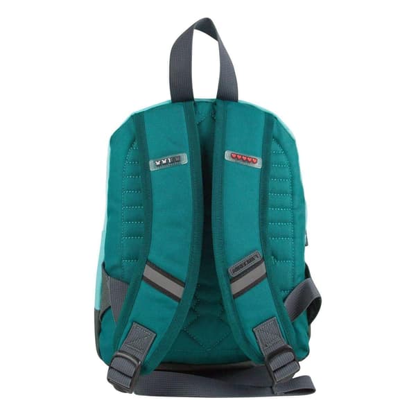 Minecraft Mini Diamond Ryggsäck One Size Blå Blue One Size