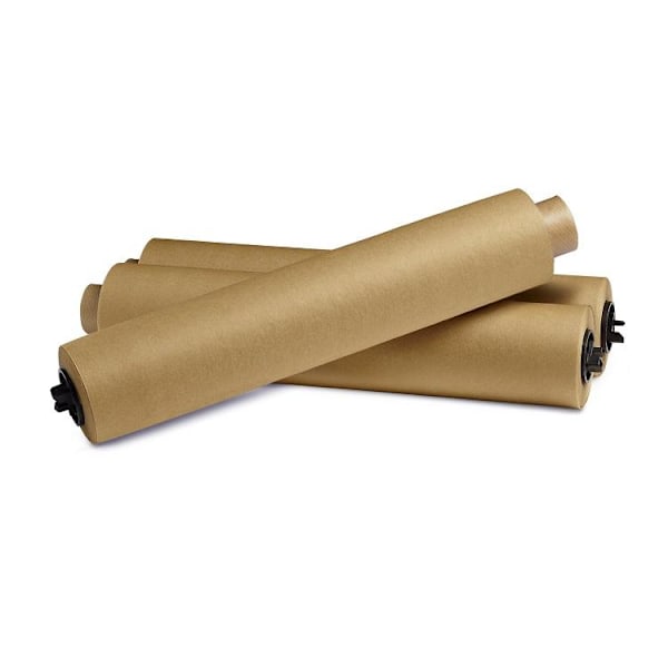 Bakplåtspapper Refill 30cm x 35m 3-pack One Size One Colour One Colour One Size